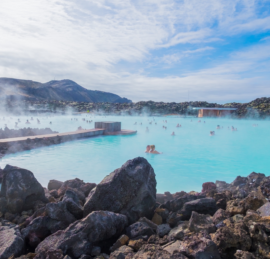 Blue Lagoon Tours