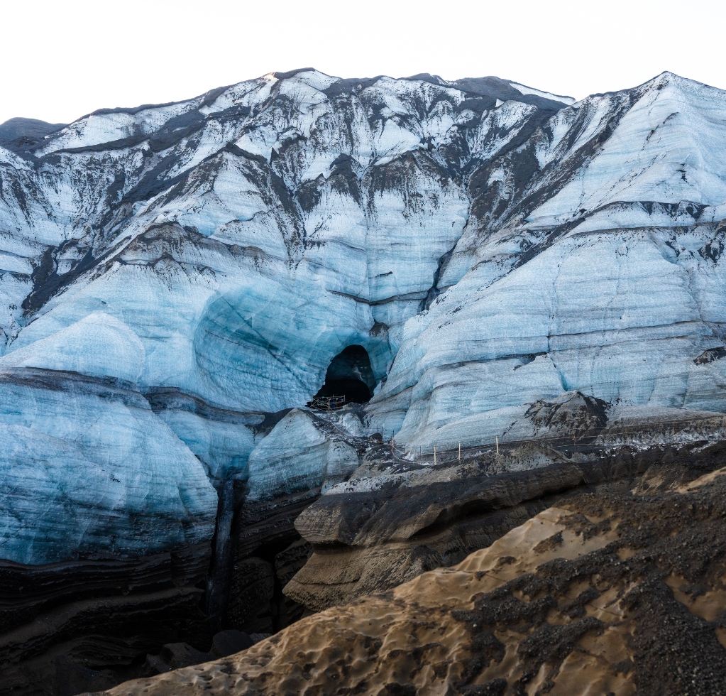 Katla Volcano