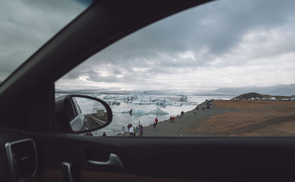 Iceland Self-Drive Tours