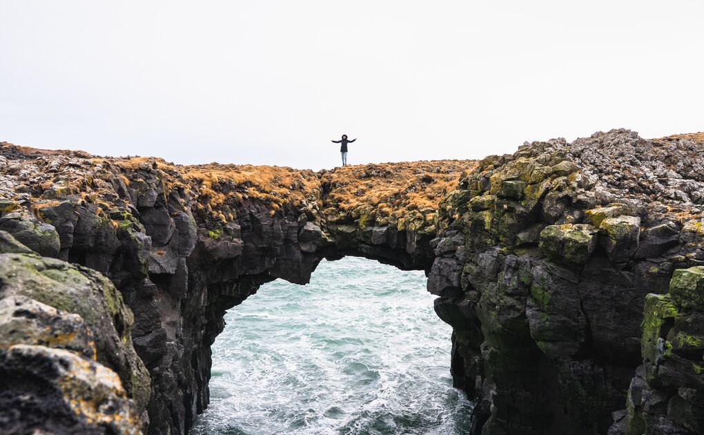 Ultimate Iceland Highlight Hitter: 8-Day Ring Road Tour