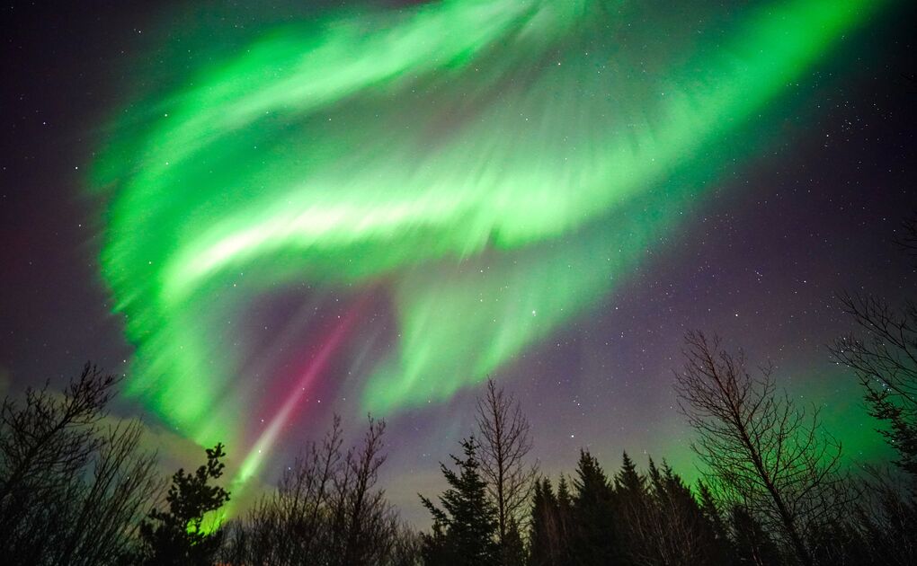 Northern Lights in Iceland: How, When, and Where to See the Aurora