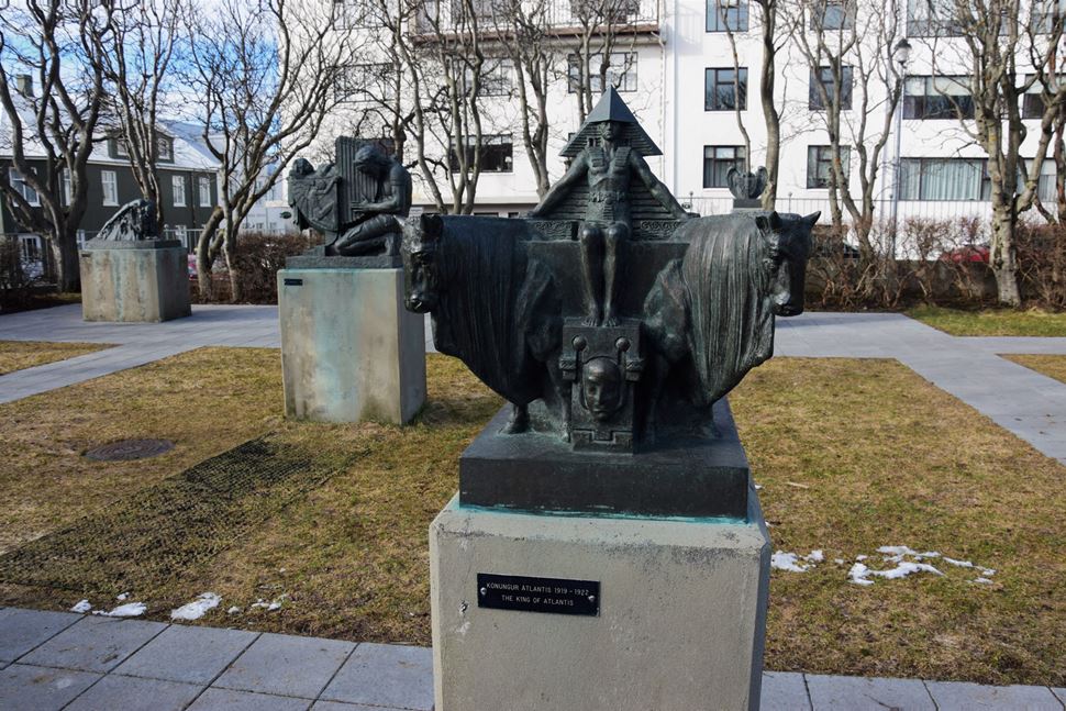 Photogenic Reykjavik A Walk Through Iceland S Capital