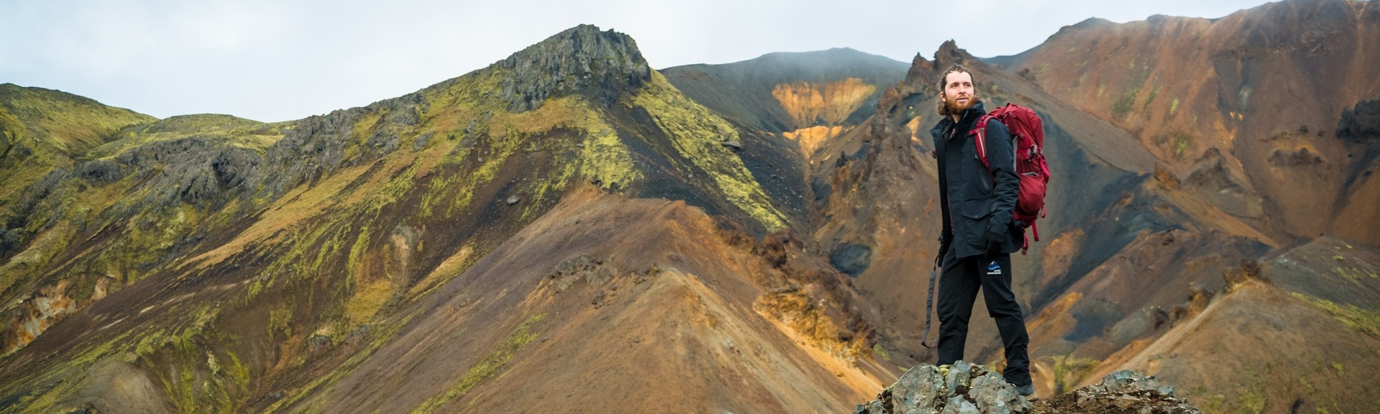 How to Prepare for Hiking and Trekking in Iceland