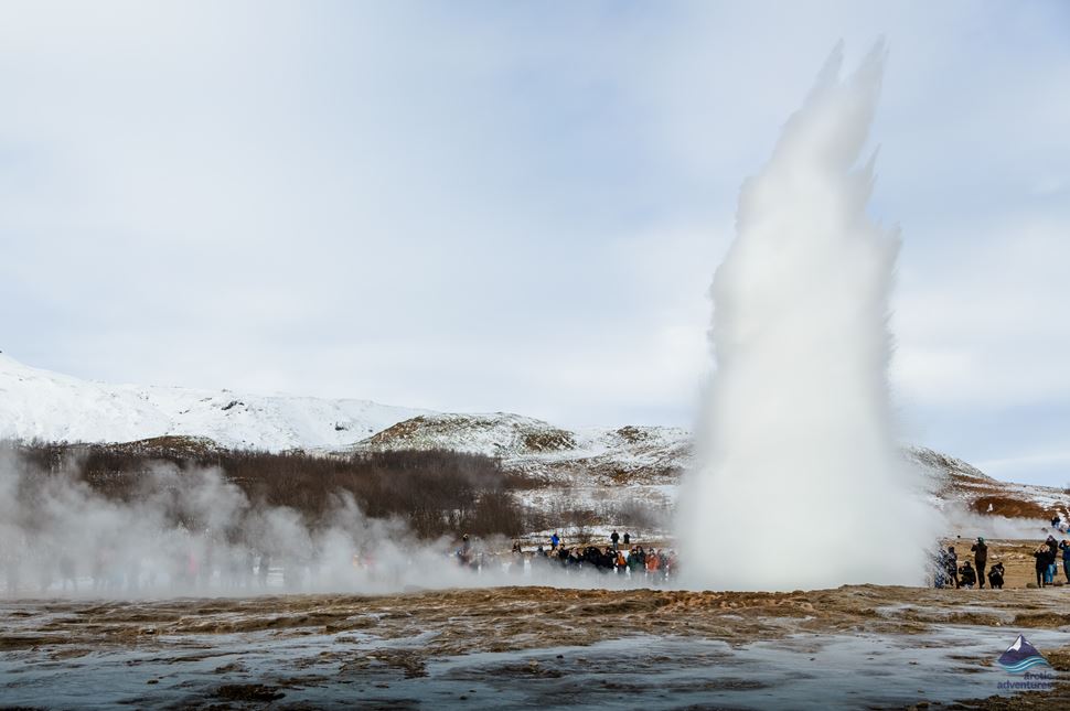 driving tour iceland 5 days