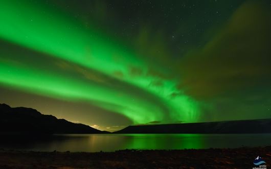Die beste zeit, um die nordlichter in island 2025 zu sehen Die beste zeit, um die nordlichter in island 2025 zu sehen