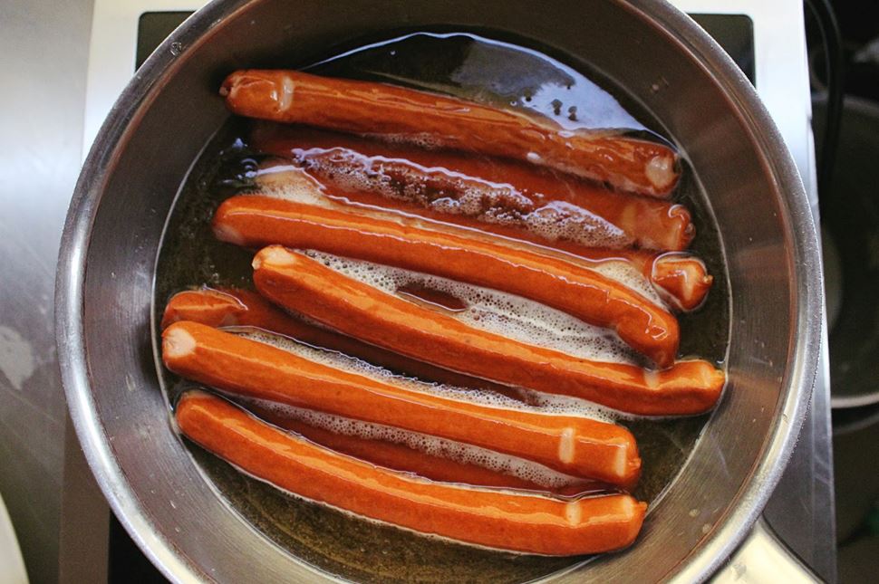 Icelandic Hot Dogs Culture Ingredients And How To Order icelandic-hot-dogs-culture-ingredients-and-how-to-order
