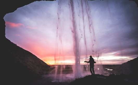Top 10 Best Waterfalls in Iceland
