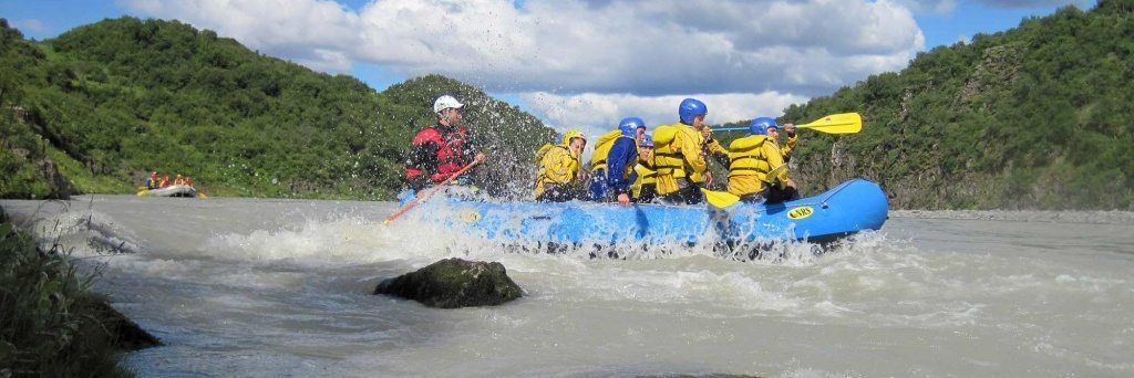 Adventure Holiday in Iceland | Arctic Adventures