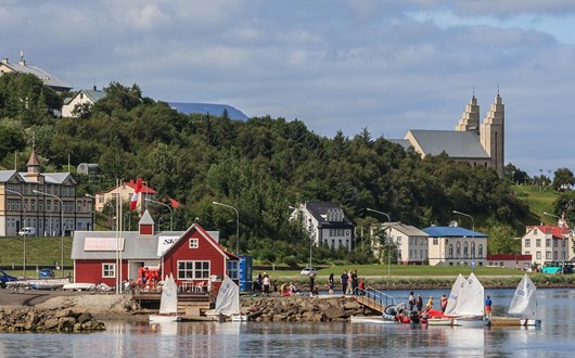 Things To Do Around Akureyri During Summer Things To Do Around Akureyri During Summer