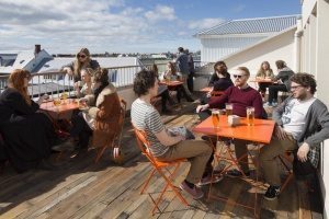 10 Best Happy Hour Places in Reykjavík