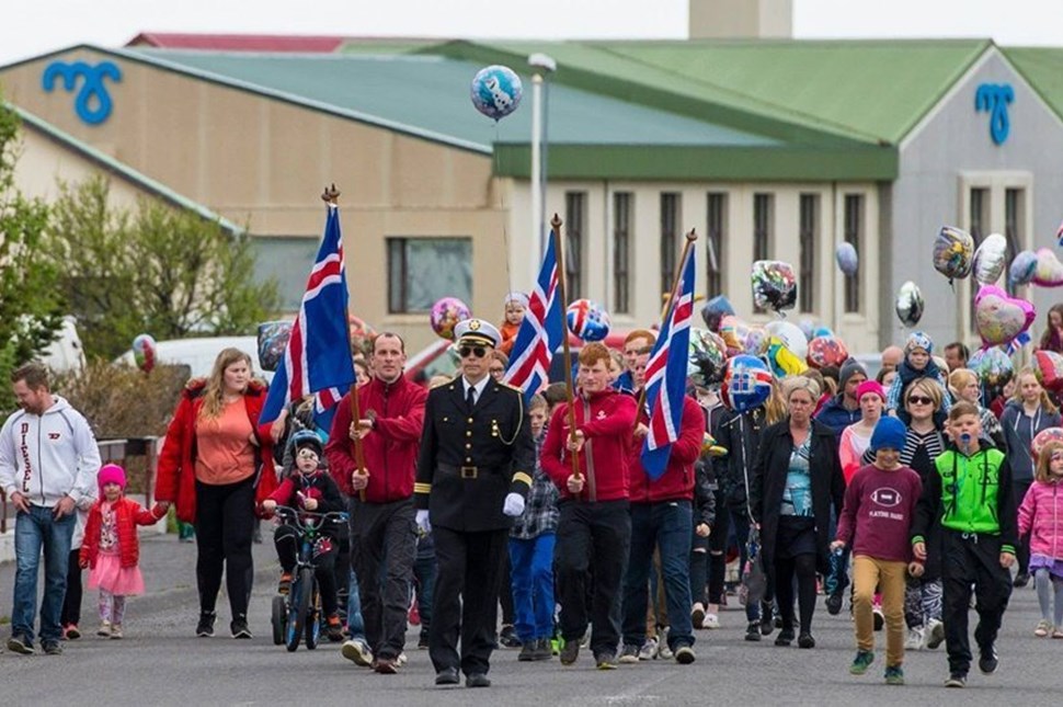 Icelandic National Day