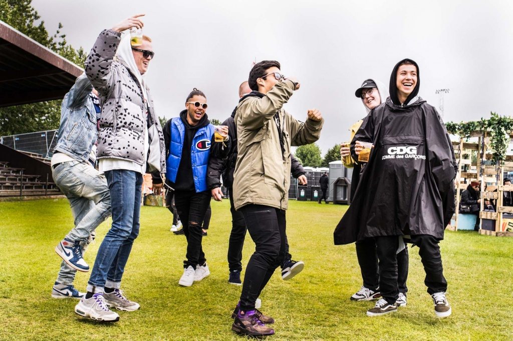 Secret Solstice in Iceland Things To Do | Arctic Adventures