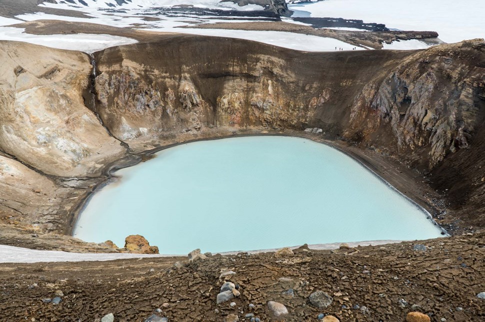 askja volcano tour askja volcano tour