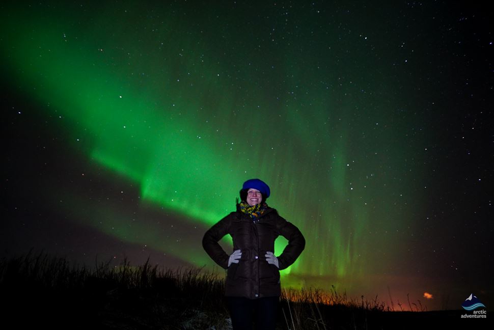 Iceland In December Arctic Adventures