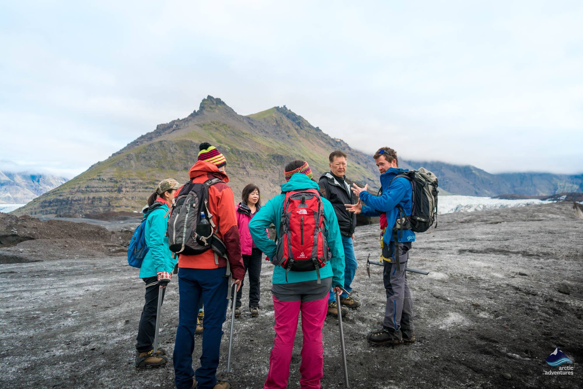 best day tour guides in iceland