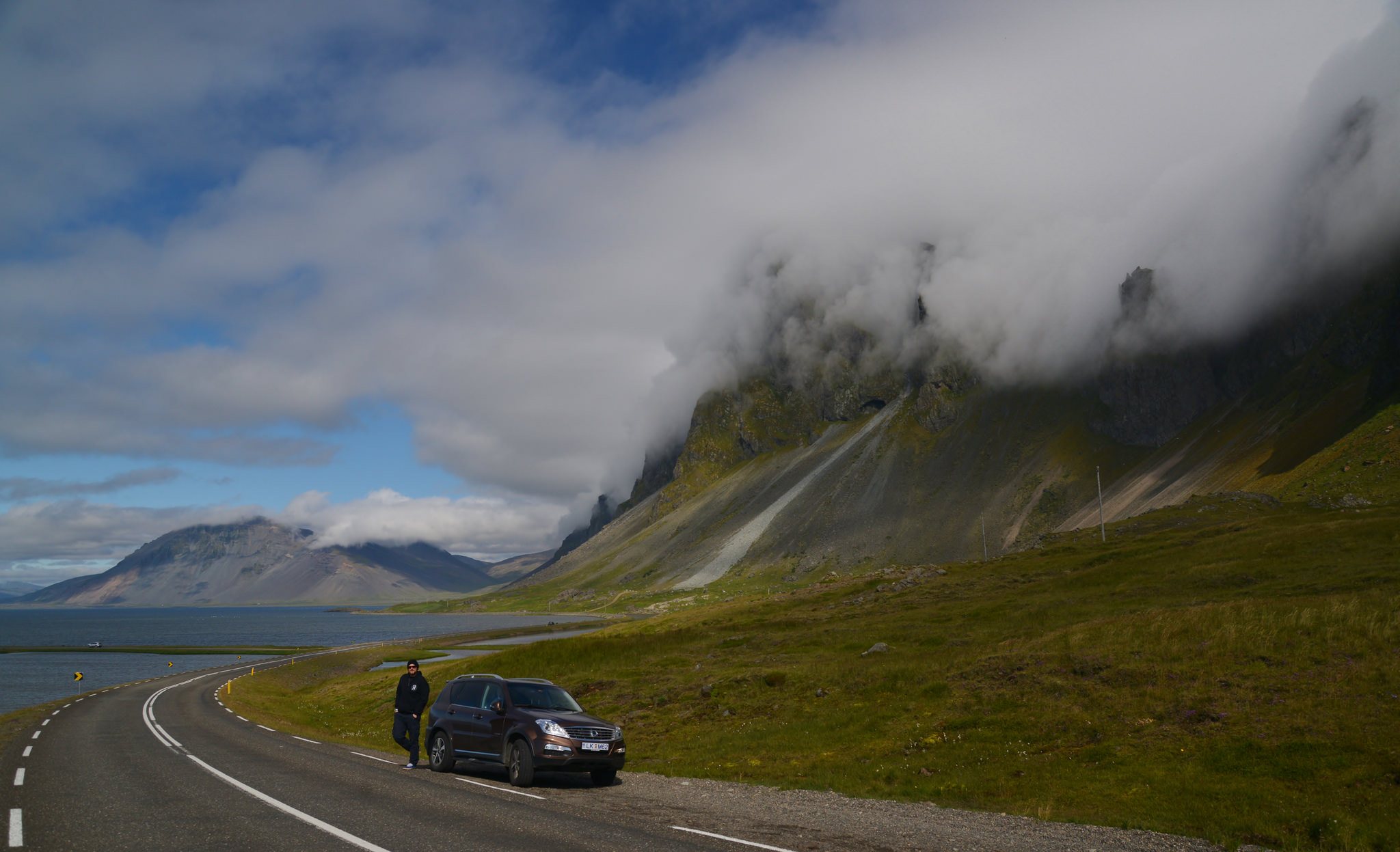 Self drive Iceland or Guided Tour Arctic Adventures