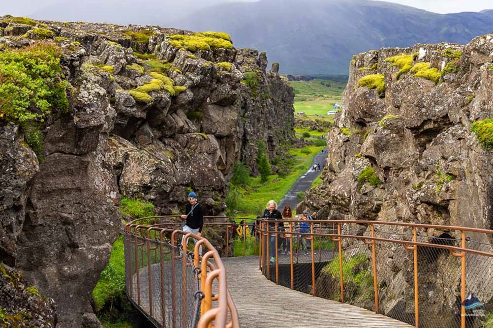 iceland self guided tours