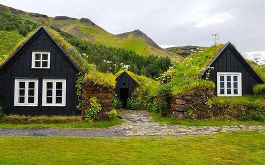 The Best Museums Along the Ring Road in Iceland
