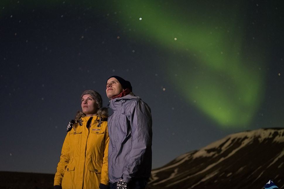iceland tours for northern lights