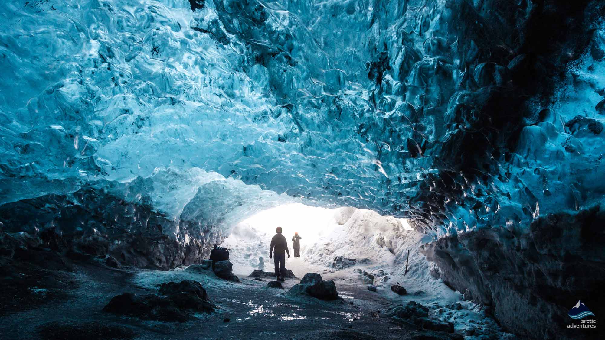 Iceland Tours Multi Day Tours Arctic Adventures