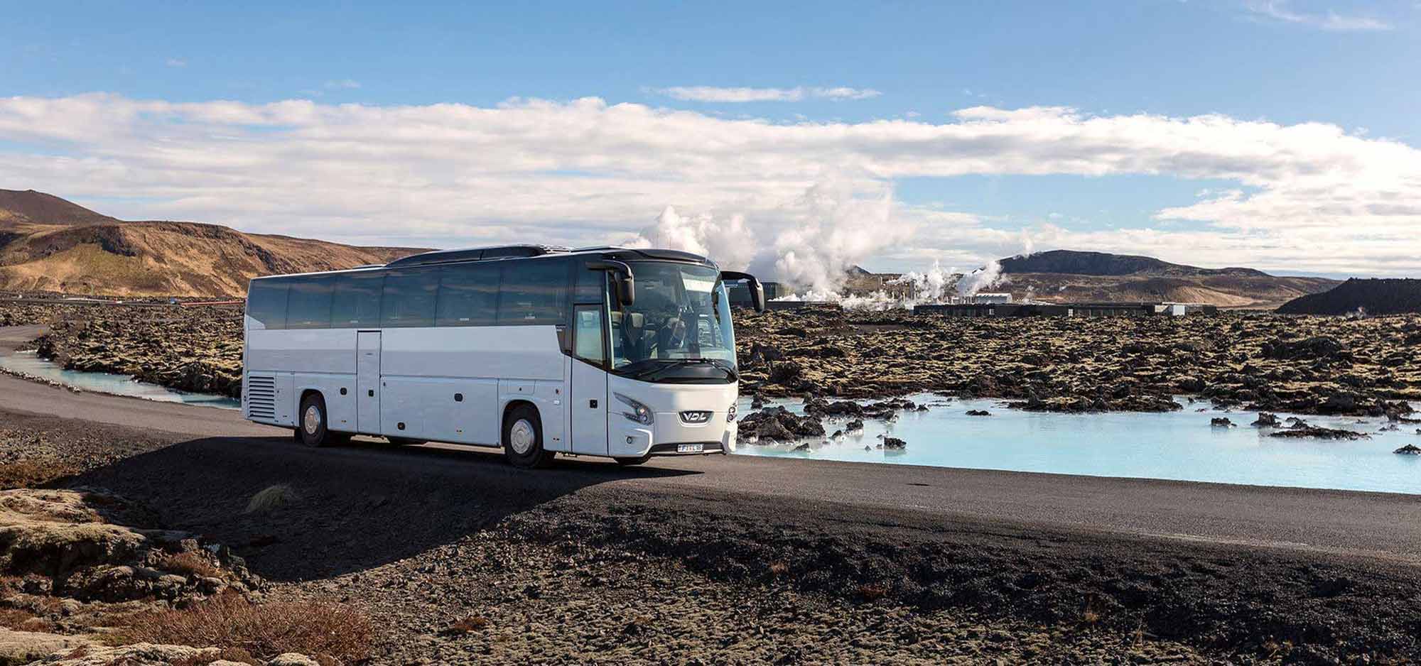Blue Lagoon  Your Day Tours