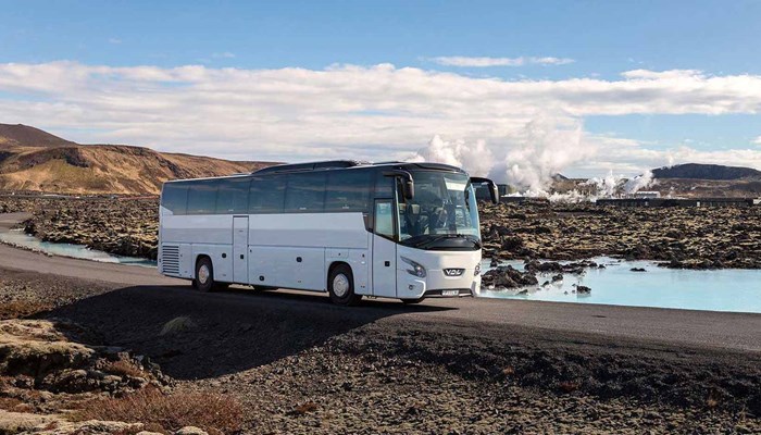 Airport To Blue Lagoon Transfer