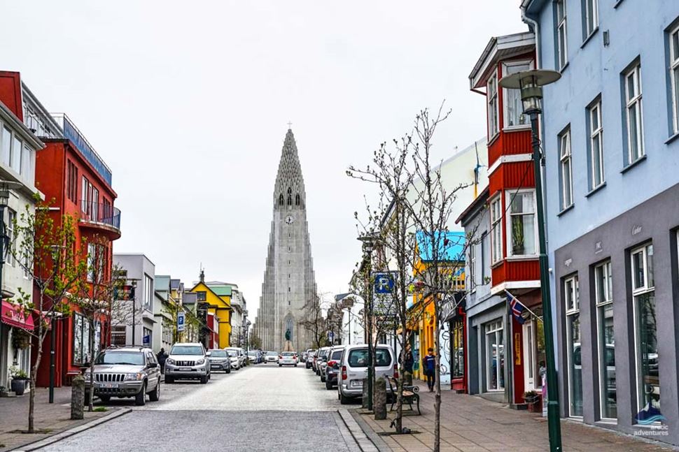 Things To Do In Reykjavik In 48 Hours Arctic Adventures