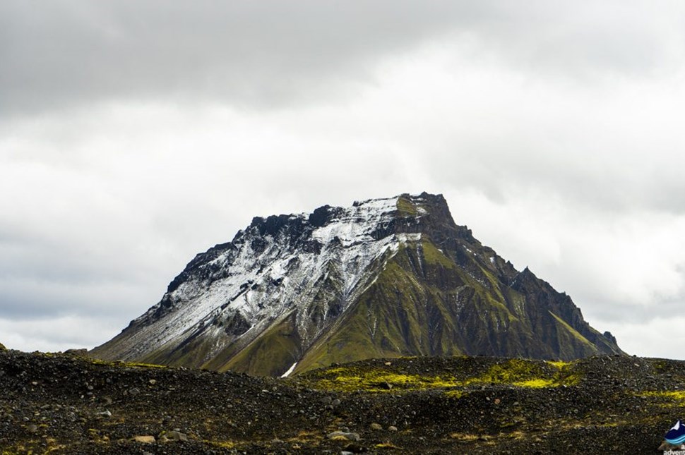 Katla Volcano Ice Cave Tour from Reykjavik Iceland