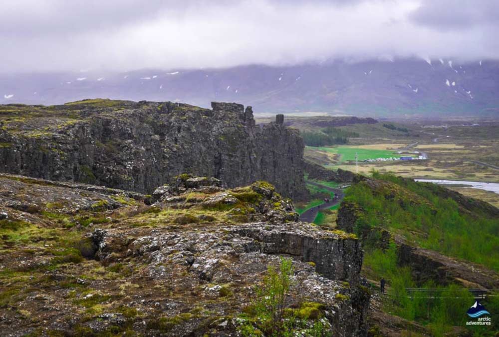 Schnorcheln Tauchen In Island Tagestouren Arctic Adventures