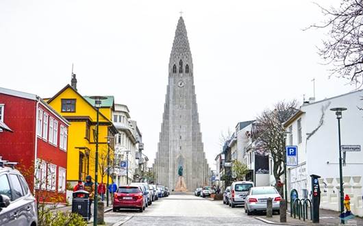 48 Hours in Reykjavík: Top Things to Do