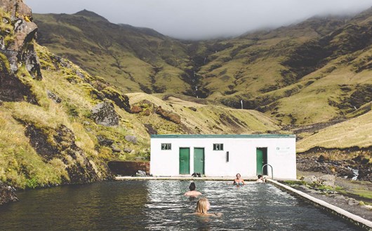 25 Unique Experiences in Iceland
