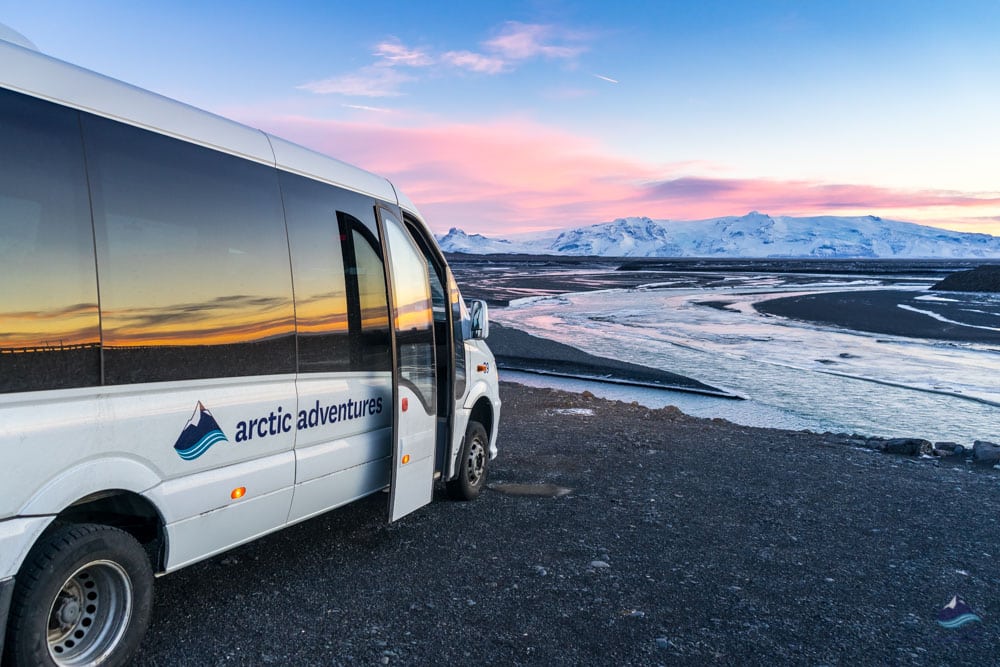 Multi-Day Tours in Iceland