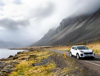Should I rent a Car in Iceland? Should I rent a Car in Iceland?