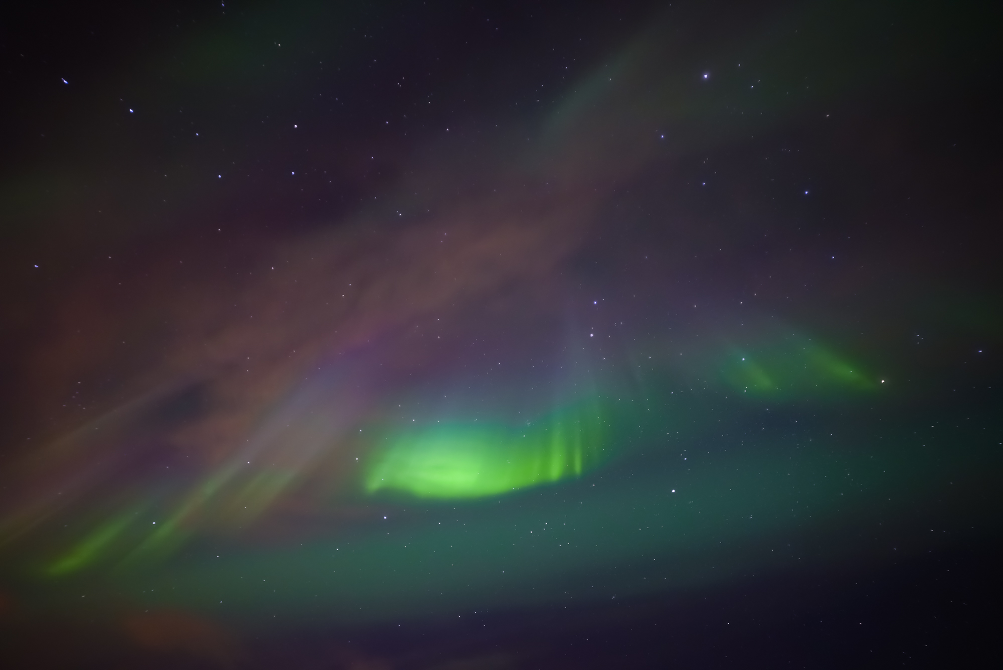 Circuits 4 Jours En Islande