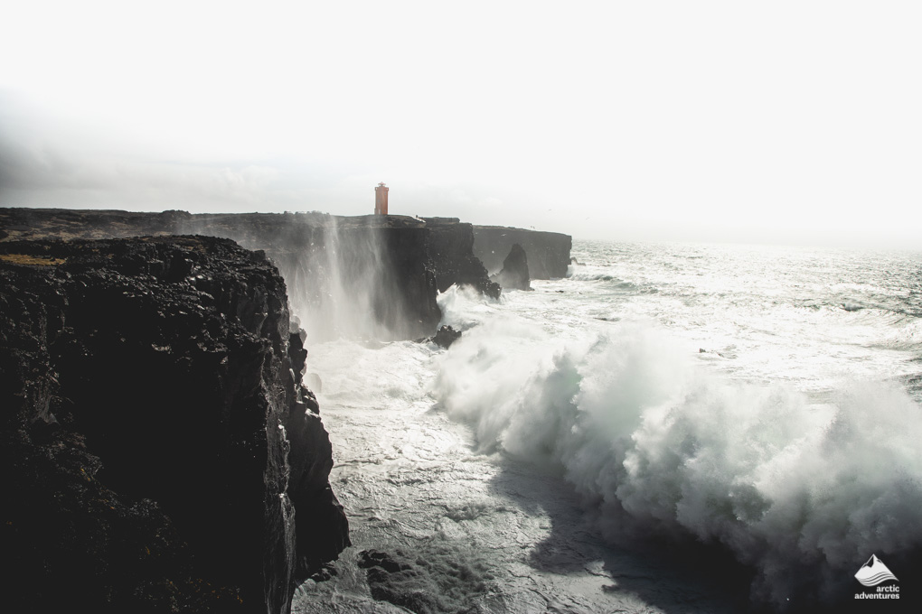 Private Gletscherwanderung auf dem Vatnajökull