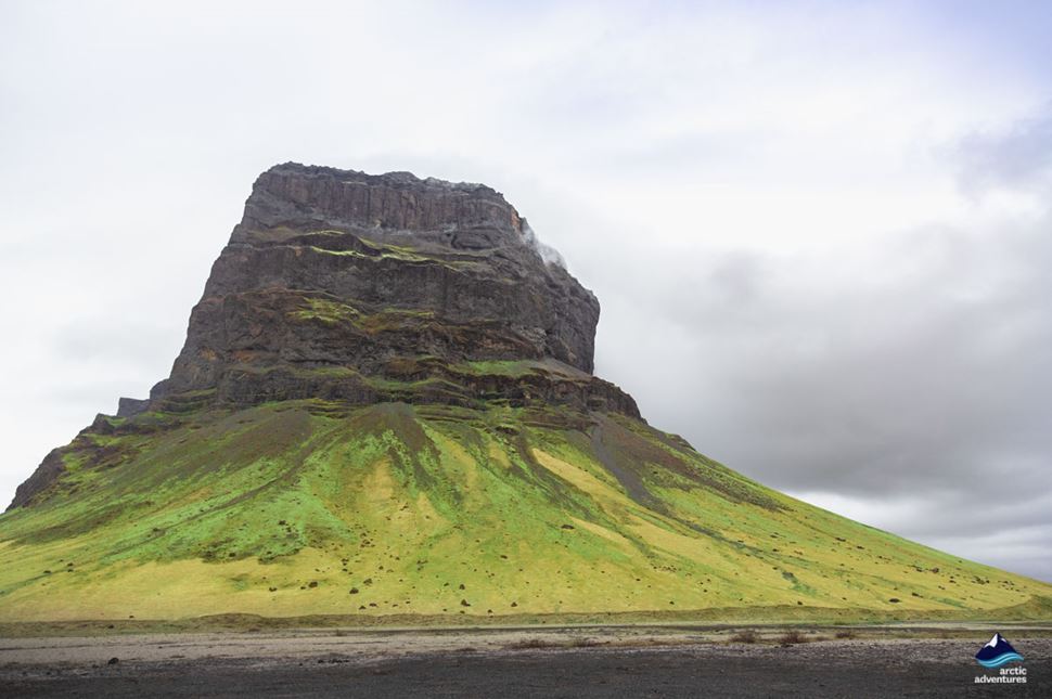 driving tour iceland 5 days