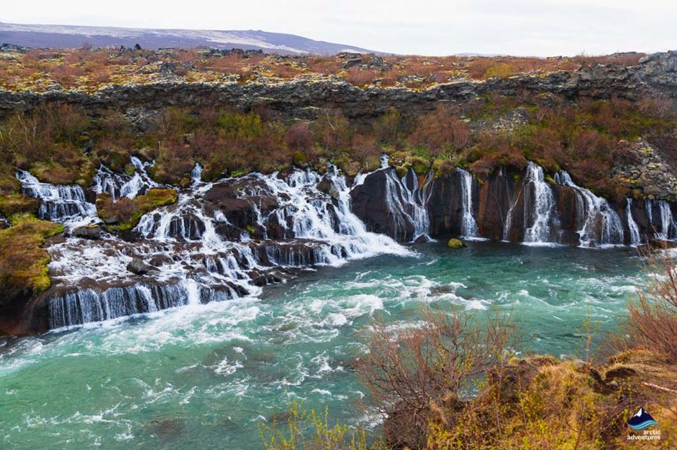 iceland self guided tours