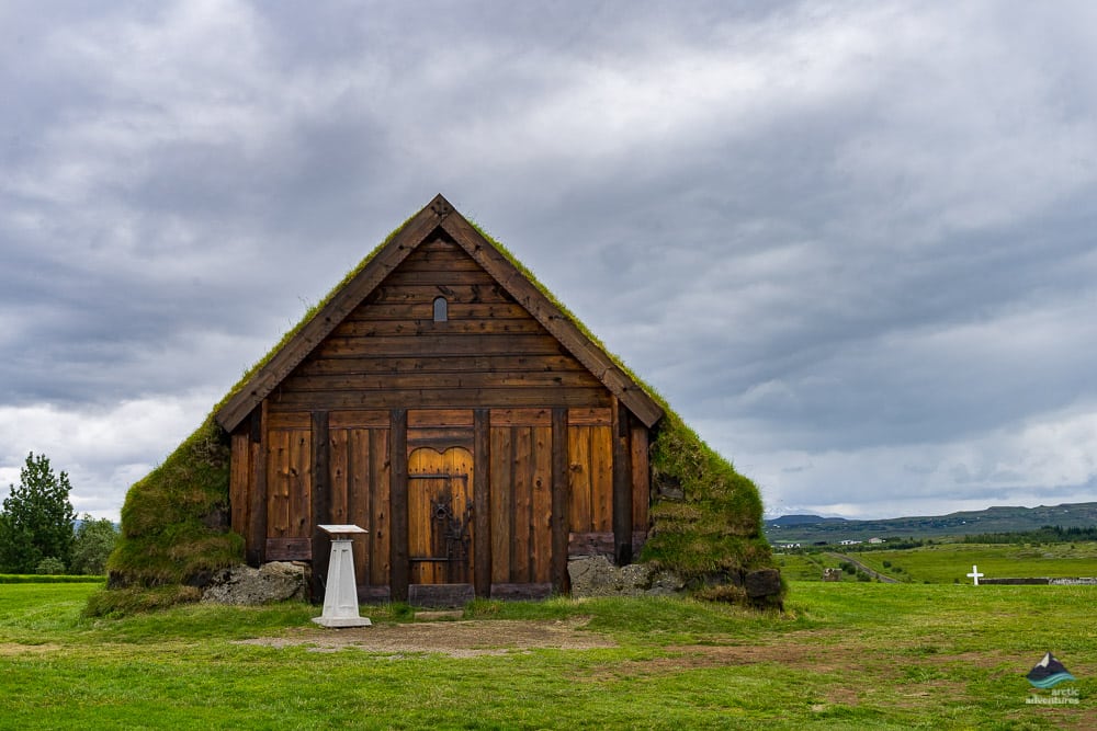 Culture and History in Medieval Iceland. An anthropological