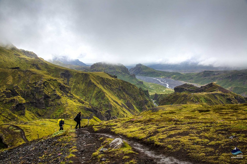 where to visit in iceland in september