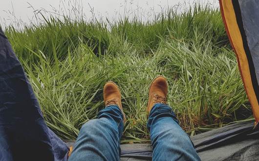 A Complete Guide to Camping in Iceland A Complete Guide to Camping in Iceland