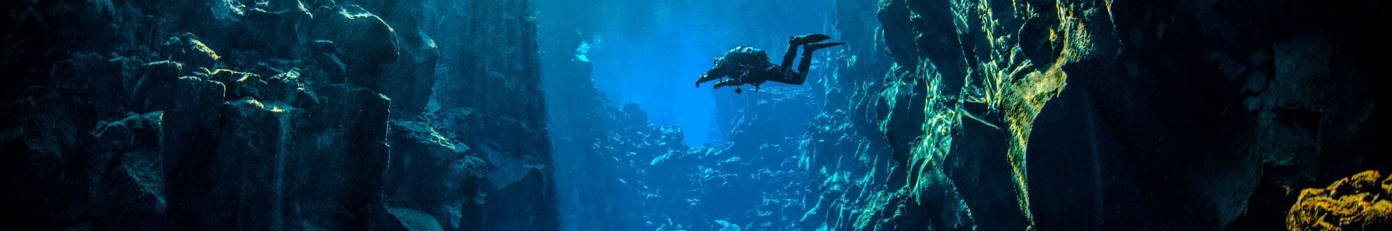 Diving Safety and Requirements in Silfra Arctic Adventures