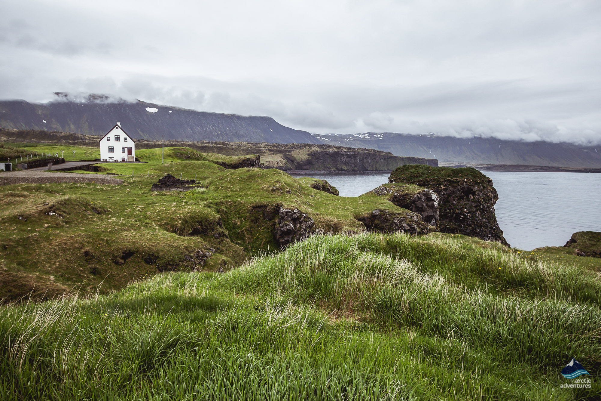 Northern Lights & Snaefellsnes Peninsula | 2 Day Tour | Arctic Adventures