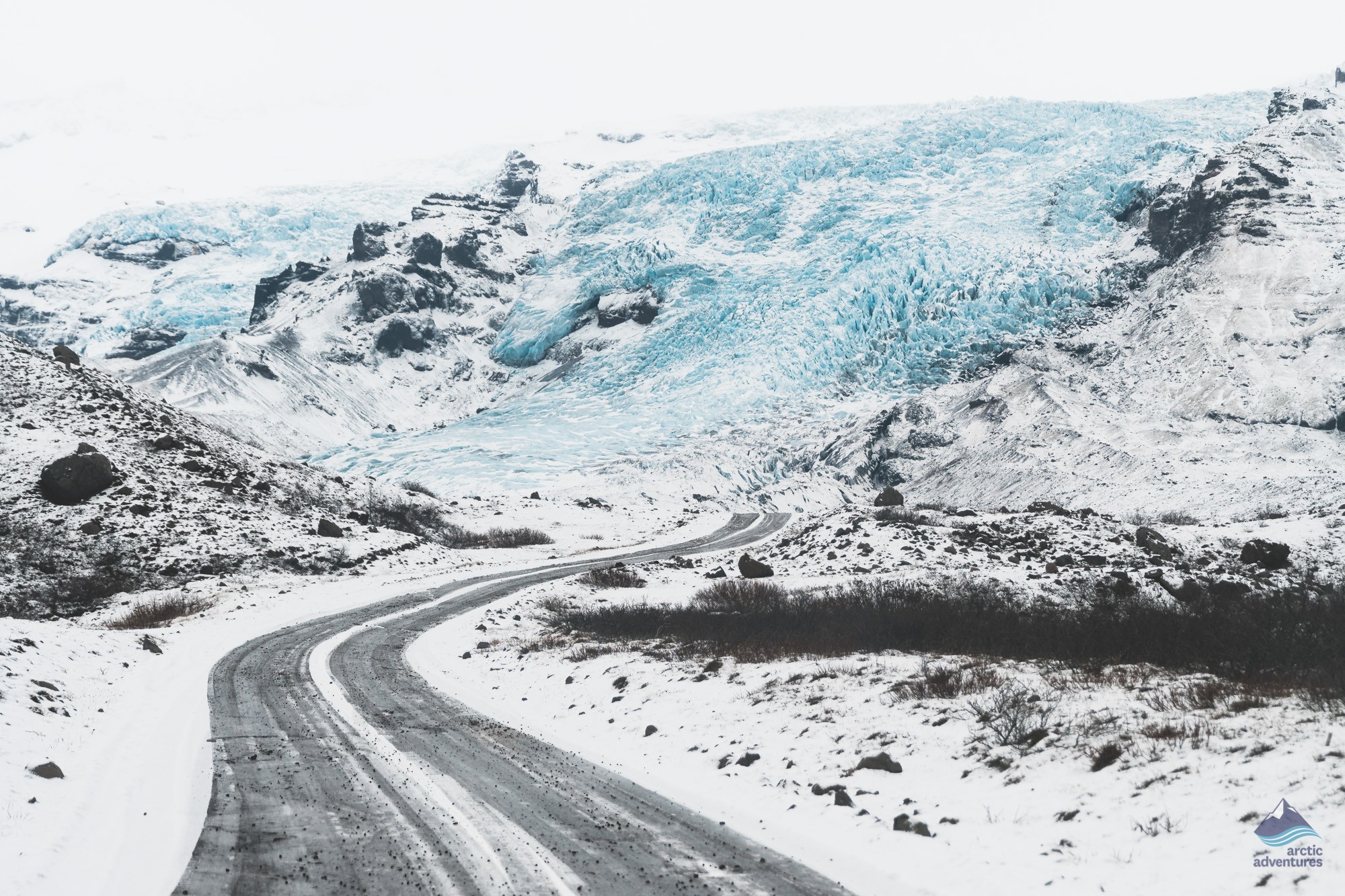 The Highlands Of Iceland Arctic Adventures