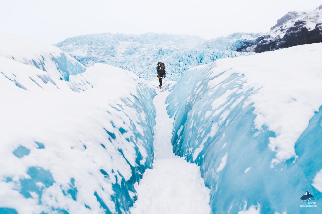 Vatnajokull Glacier Hike & Jokulsarlon | Arctic Adventures