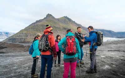 Iceland Day Tours, Trips & Activities | Arctic Adventures